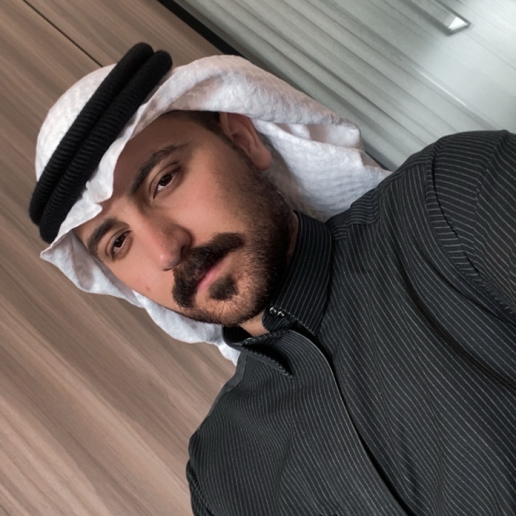 صالح الشريف