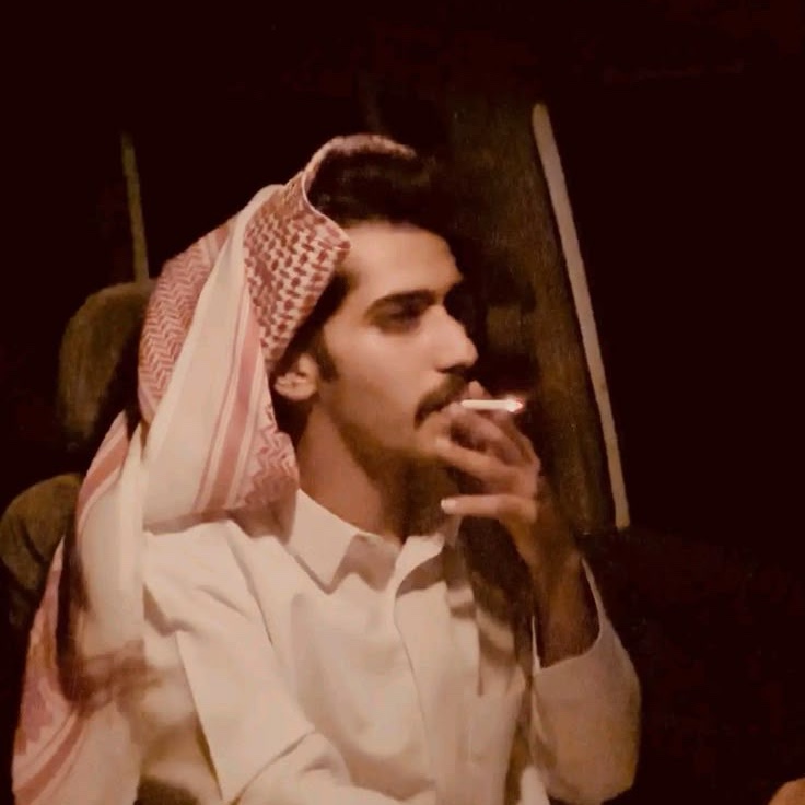 - أخو نوره .