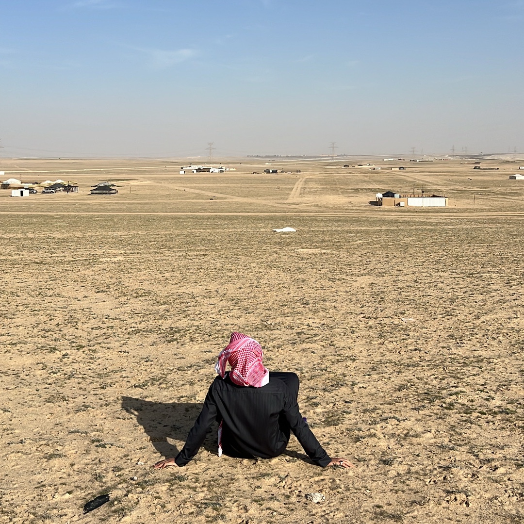 مسفر اليامي