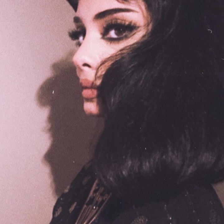 غـــزل علــي .