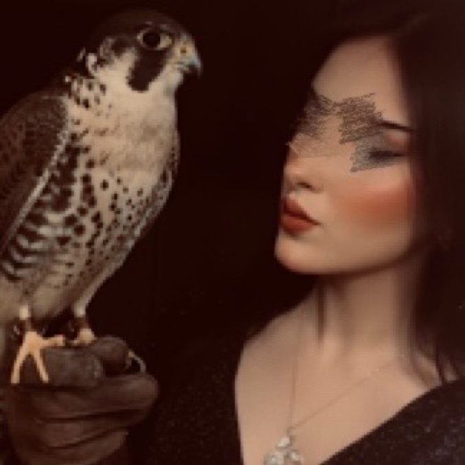 جـُودي العسـيري