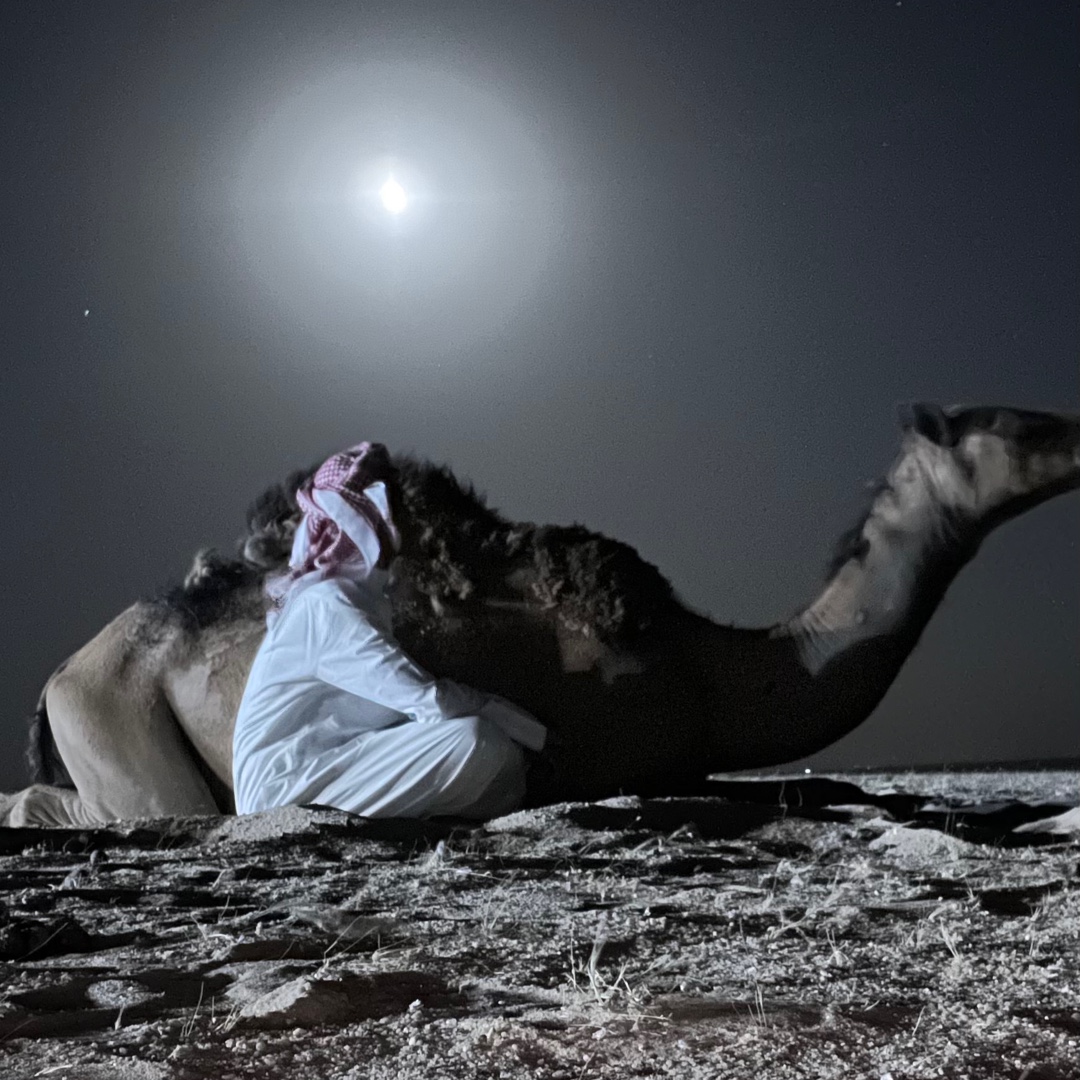 راشد الهاجري