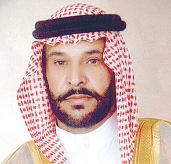 ياسعود عسى داركم