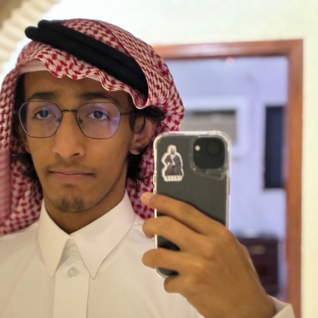نايف العصيمي